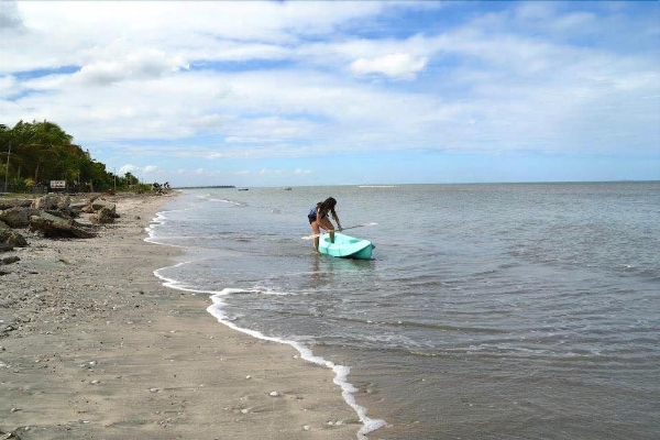 Aparta-Hotel Cayo Arena Montecristi (San Fernando de Monte Cristi)